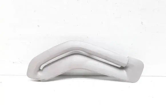 Volvo XC90 Seat belt trim 1882
