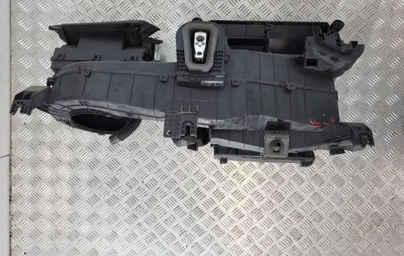 Fiat Fullback Interior heater climate box assembly 