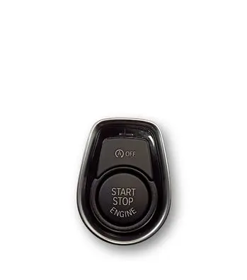 BMW 1 F20 F21 Engine start stop button switch 61319250734 9250734