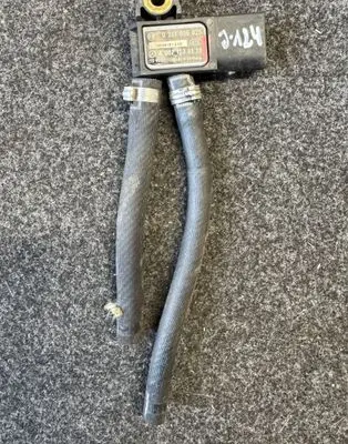 Mercedes-Benz ML W164 Exhaust gas pressure sensor A0071536128 SD0001 0281006025