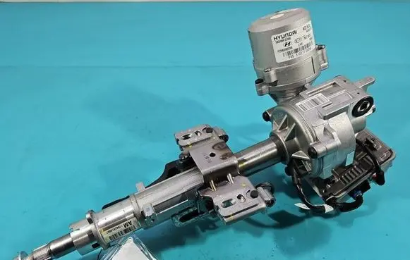 Hyundai Elantra VI Power steering pump 56300F2200 IMPRK1518948