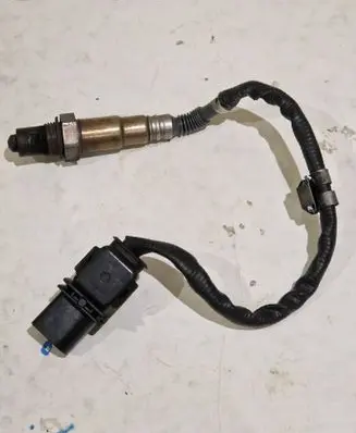 BMW 3 E92 E93 Lambda probe sensor 7804369 0281004079