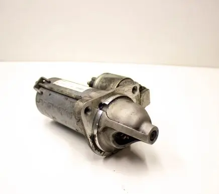 Volvo V60 Starter motor 31285513