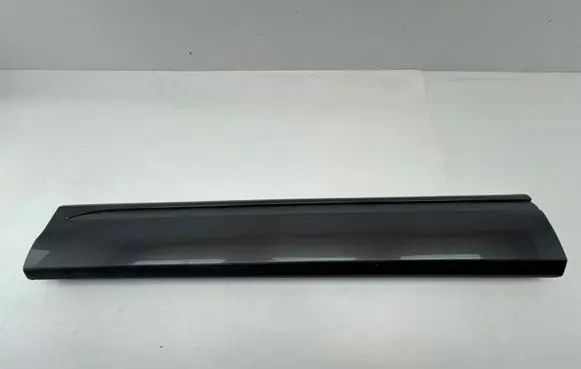 Audi Q8 Front door trim (molding) 4M8853959