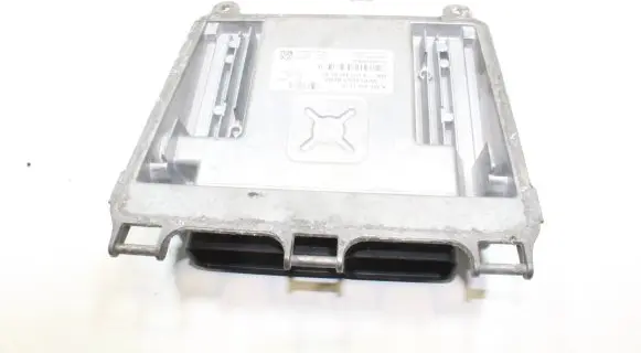 Mercedes-Benz A W169 Engine control unit/module A2669001200 A0034466040