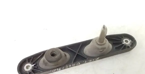Muffler mount bracket/holder