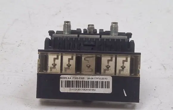 Nissan Qashqai Positive wiring loom P32SENG SEWSAA