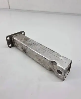 Audi Q7 4M Radiator support slam panel bracket 4M0802038A