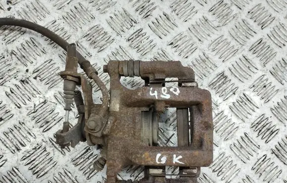 Chevrolet Trax Rear brake caliper