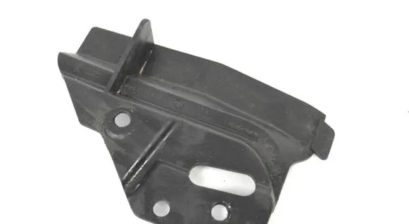 Rear mudguard
