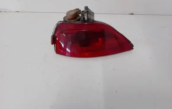 Renault Megane IV Rear fog light 265804720R