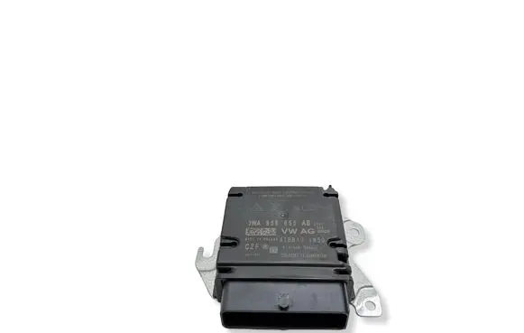 Skoda Enyaq iV Airbag control unit/module 3WA959655AB