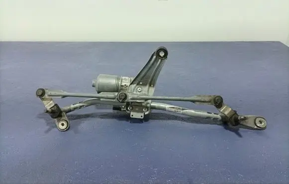 Volvo S90, V90 Front wiper linkage and motor 3397021717