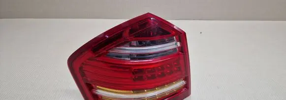 Mercedes-Benz GL X164 Rear/tail lights A1648203564