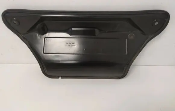 Audi e-tron Engine compartment bulkhead 4KE805713