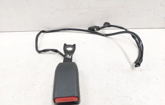 Peugeot 4007 Front seatbelt buckle 6054291A NSB1094