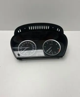 BMW 5 E60 E61 Speedometer (instrument cluster) A2C53103634