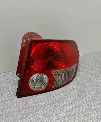 Hyundai Getz Rear/tail lights 924021CXXX