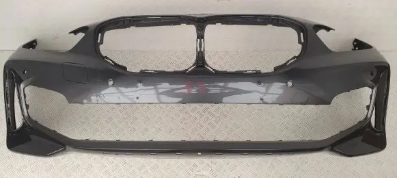 BMW 1 F40 Front bumper