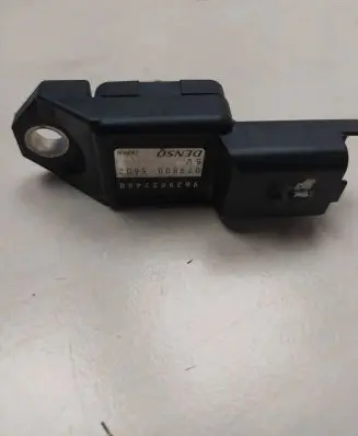 Peugeot 407 Air pressure sensor 9639027480 0798005602