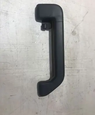 Volkswagen Touareg II Front interior roof grab handle 7P0857607
