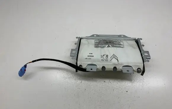Peugeot 308 Passenger airbag 9681466680 6073052005