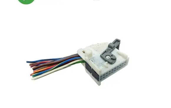 Mercedes-Benz SLK R171 Other wiring loom 0465457828 29675121 967512