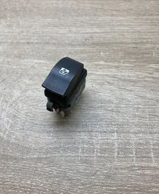 Renault Scenic II - Grand scenic II Electric window control switch 2808202