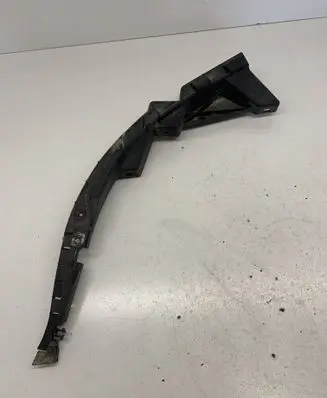 Volkswagen PASSAT B5 Front bumper mounting bracket 3B0807049C