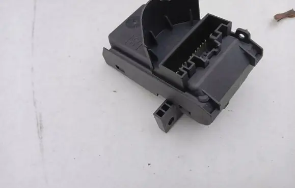 Ford Galaxy MPM control module 14F642