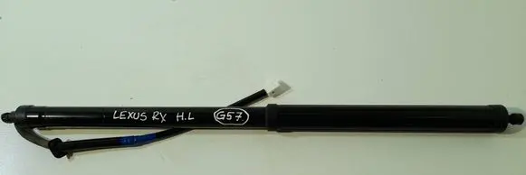 Lexus RX 450H Tailgate/trunk strut/damper 6892048030