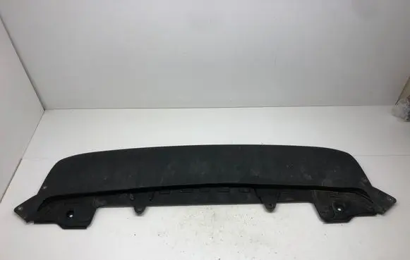 Seat Leon IV Front bumper lip 5FA805903