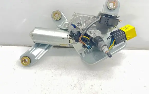 Mercedes-Benz ML W163 Rear window wiper motor 1638203142