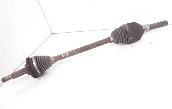 Jaguar S-Type Rear driveshaft