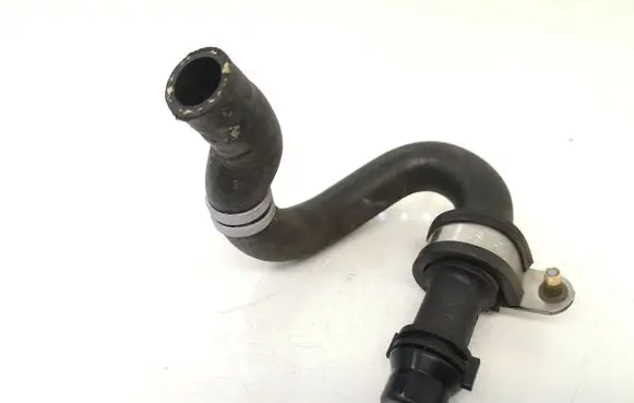 BMW 5 E60 E61 Engine coolant pipe/hose 6916090 6421691609003 3001035