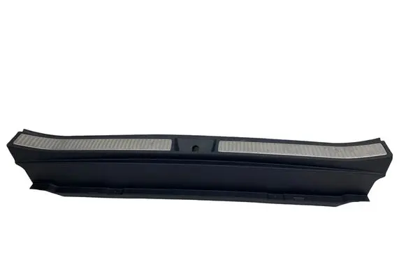 Volkswagen PASSAT B9 Trunk/boot sill cover protection 3J0863459