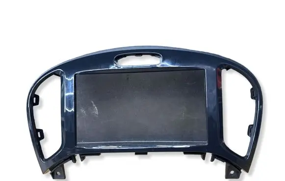 Nissan Juke I F15 Center console decorative trim 682601KE0A