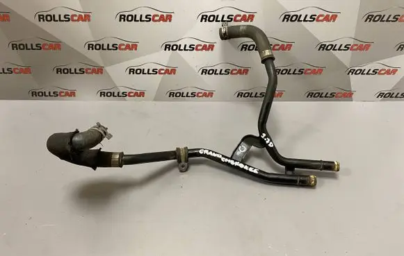 Jeep Grand Cherokee (WJ) Engine coolant pipe/hose 738000997