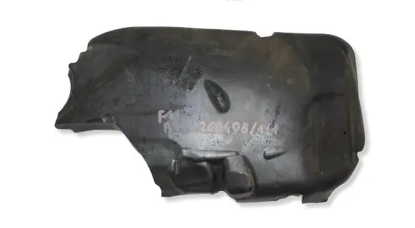 BMW 5 F10 F11 Heat shield in engine bay 8513137 20668510 Z5DHRN