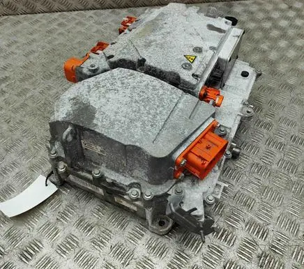 Renault Zoe Voltage converter inverter 296056213R 296G95172R