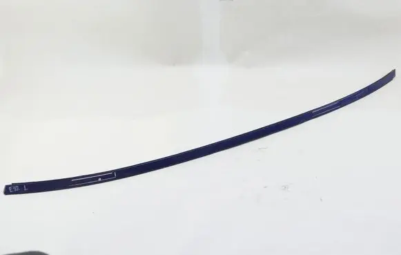 BMW 1 E82 E88 Roof trim bar molding cover 