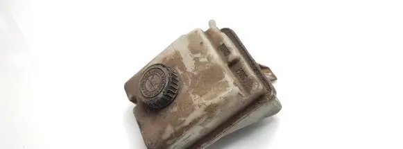 Peugeot Partner Power steering fluid tank/reservoir 9612140880E