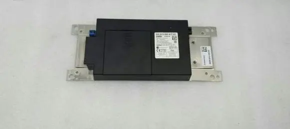 BMW 1 F20 F21 Bluetooth control unit module 9382417