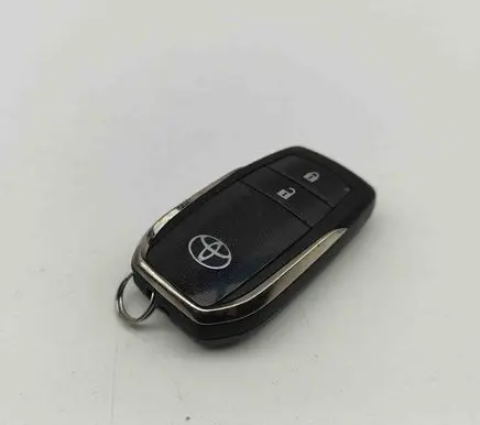 Toyota Hilux (AN120, AN130) Ignition key/card 899040KN51