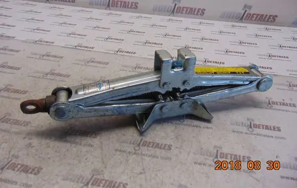 Lift Jack