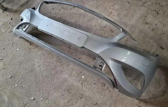 Mercedes-Benz A W176 Front bumper A1768850025