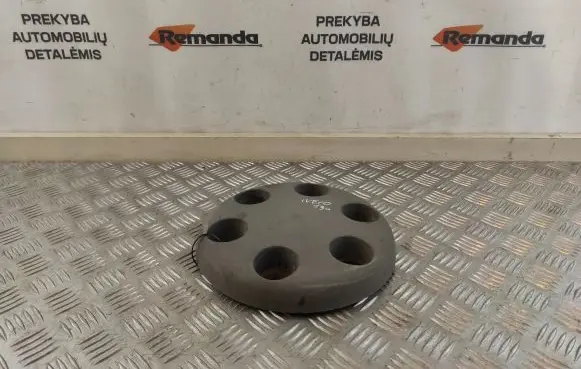 Iveco Daily 5th gen R16 wheel hub/cap/trim 93824452 93820281