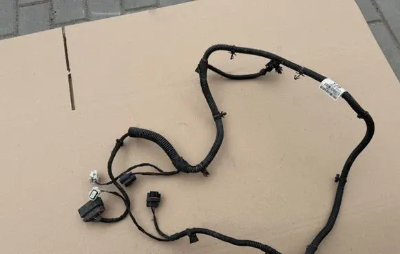 Opel Astra J Other wiring loom 13253617