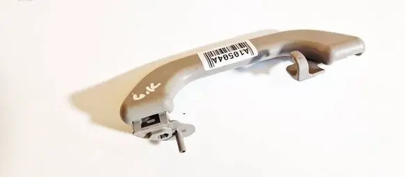 Subaru B9 Tribeca Rear interior roof grab handle