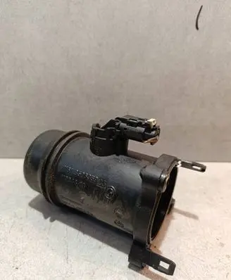 BMW 5 F10 F11 Mass air flow meter 11618506359